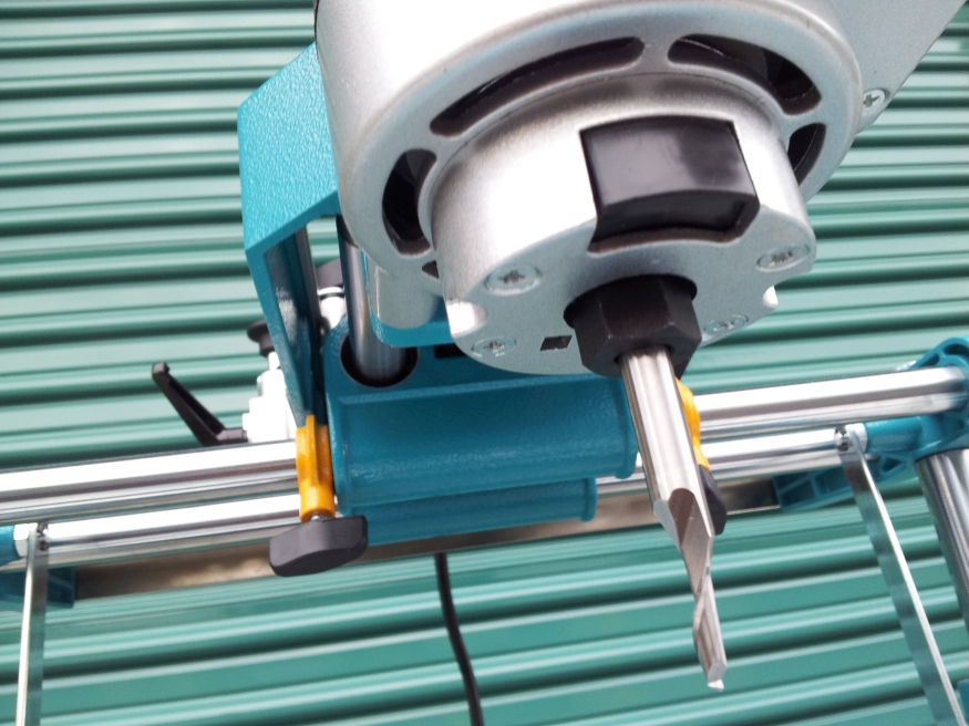 Deep Fried Router FRY-222 – Smateck Equipment