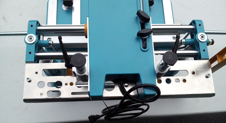 Deep Fried Router FRY-222 – Smateck Equipment